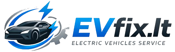 EVFix Logo