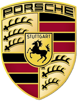 PORSCHE Logo